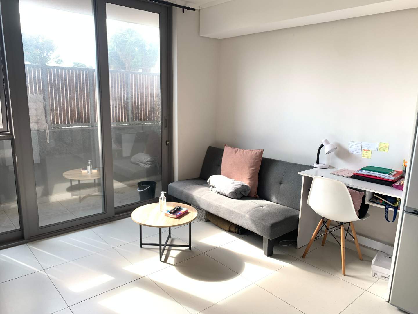1 Bedroom Property for Sale in Observatory Western Cape